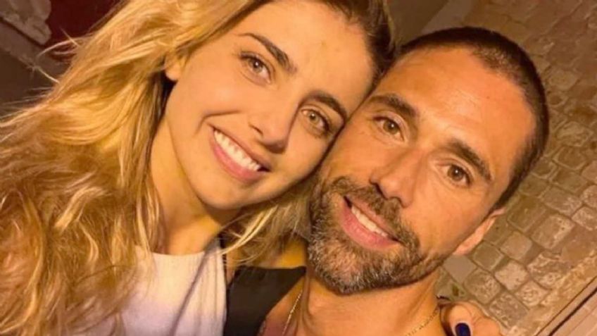 Tras hacerlo oficial, Michelle Renaud y Matías Novoa dan crucial paso en su relación