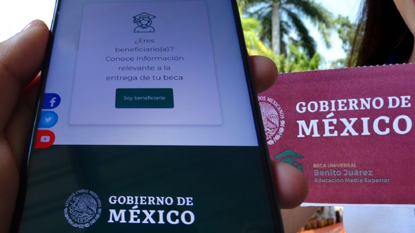 Calendario de pagos de la Beca Benito Juárez; Consulta las fechas y los montos