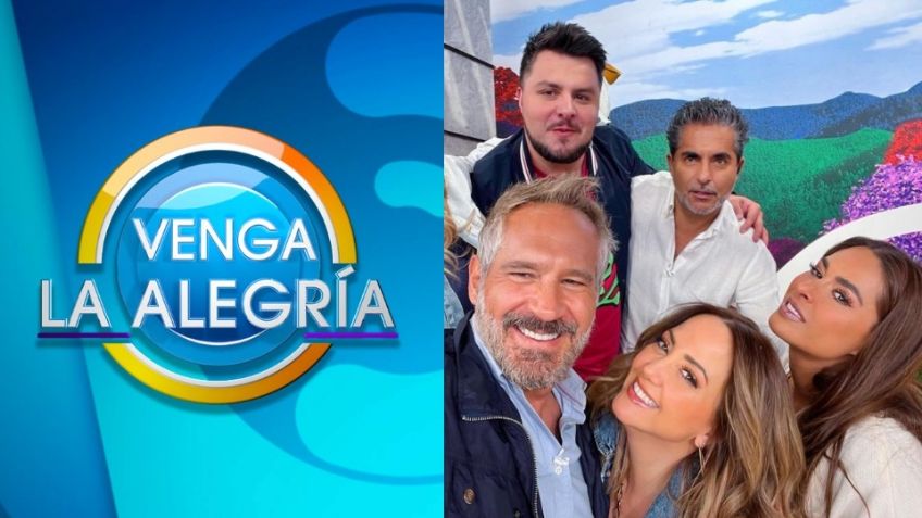 Se volvió mujer: Tras salir del clóset en 'VLA', querido actor de Televisa llega desfigurado a 'Hoy'