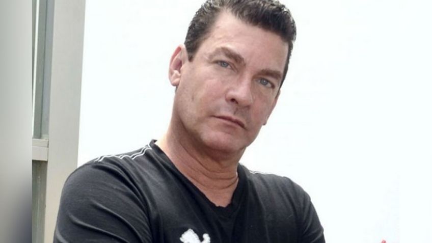 Sebastián Ligarde se enfrenta a una terrible enfermedad, afirma periodista