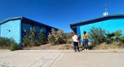 Código Rojo en Sonora: Preparatoria suspende clases en Empalme debido a la inseguridad