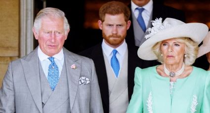 Shock en la corona: Filtran que Carlos III sería capaz de darle la espalda a Harry por Camilla