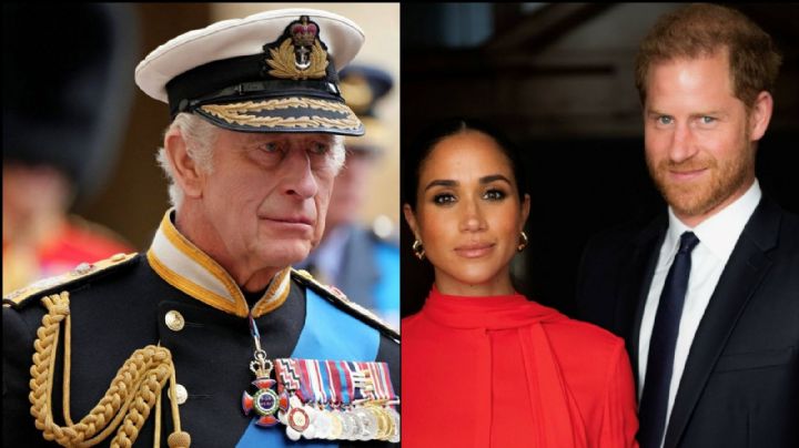 Experto de la Familia Real pone fin a los rumores y habla del 'desplante' de Carlos III a Harry