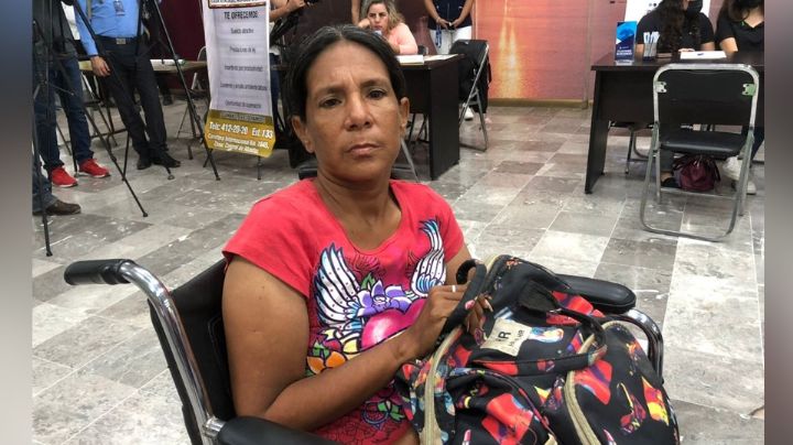 Luchan por ingresar al mundo laboral, cuentan cómo es buscar trabajo al tener una discapacidad