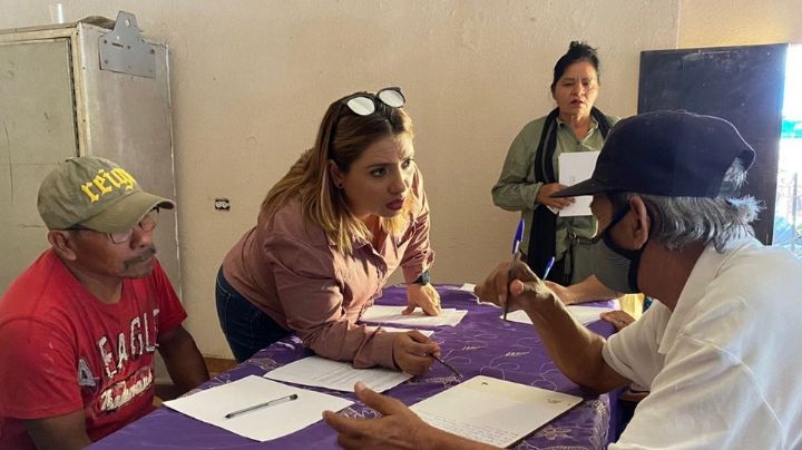 Familias del municipio de Empalme 'aprovechan' hacer testamento gratuito