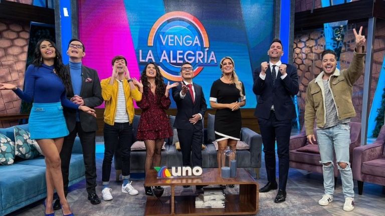 Elenco de VLA