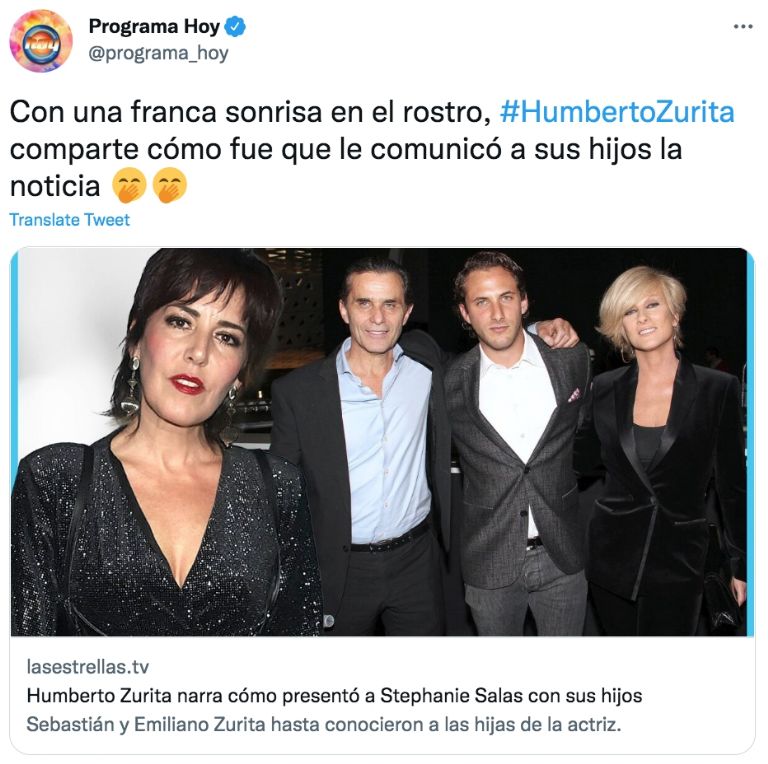 Twitter @programa_hoy