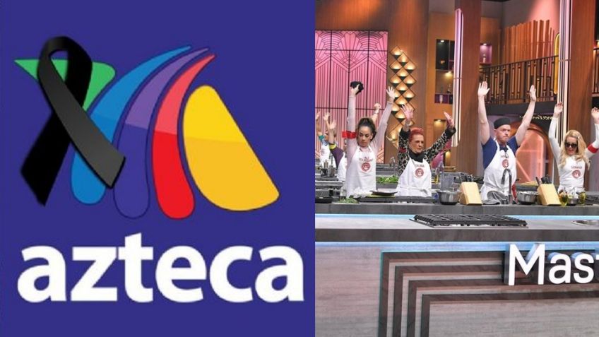 Luto en TV Azteca: Actriz de 'MasterChef Celebrity' sufre la muerte de su padre y anuncia su retiro