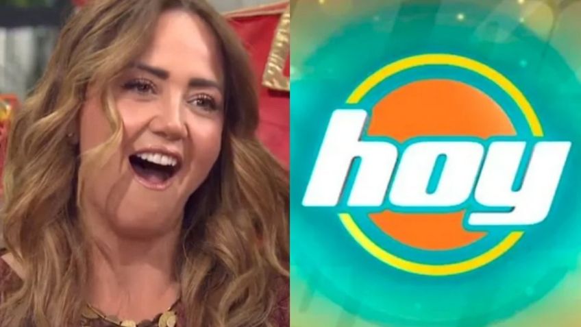 Adiós TV Azteca: Tras 'amorío' con Legarreta, galán de Televisa llega a 'Hoy' y hunde a Erik Rubín