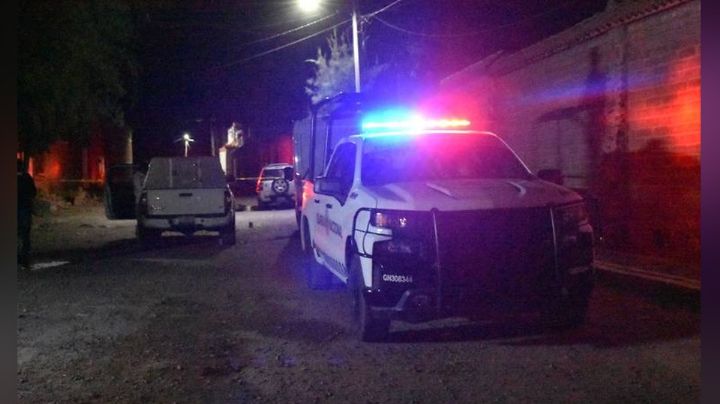 Al interior de un domicilio, dos hermanos son asesinados a balazos en Villagrán