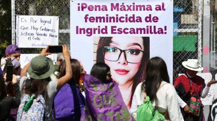 Caso Ingrid Escamilla: Esta podría ser la sentencia en contra del feminicida