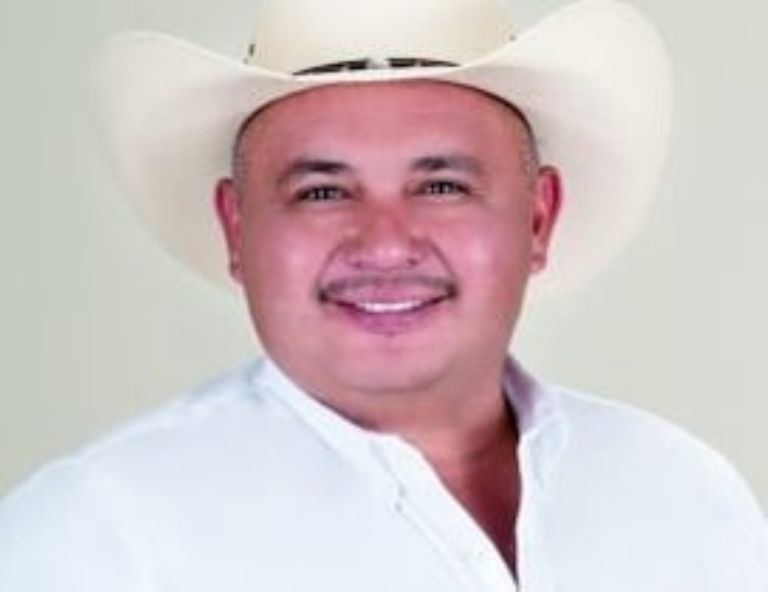 Desaparece alcalde de Guerrero, Coahuila, en Nuevo Laredo, Tamaulipas. Foto: Internet