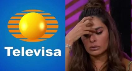 Tras 21 años en Televisa y pleito con Galilea Montijo, conductora renuncia y presentan a su reemplazo