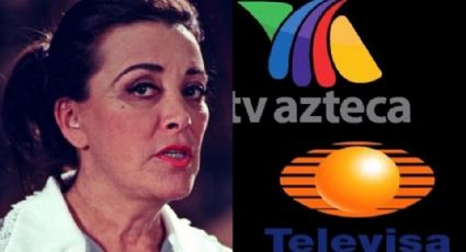 Adiós 'Ventaneando': Tras firmar con TV Azteca y unirse a 'VLA', villana de novelas vuelve a Televisa