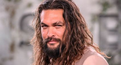 Jason Momoa expresa incertidumbre sobre el futuro de 'Aquaman' en el Universo de DC