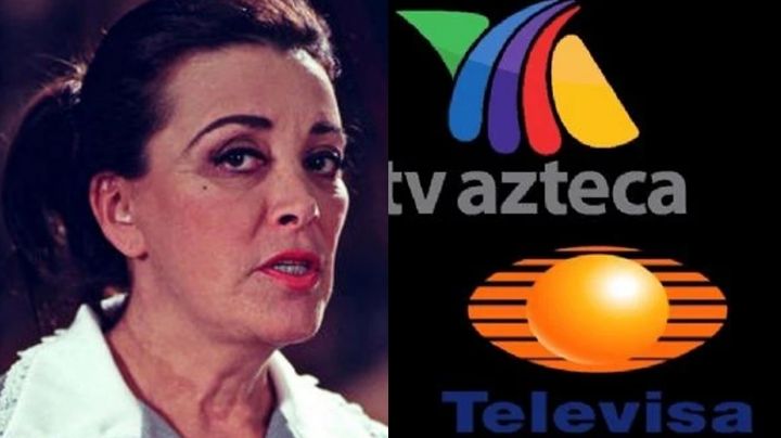 Adiós 'Ventaneando': Tras firmar con TV Azteca y unirse a 'VLA', villana de novelas vuelve a Televisa
