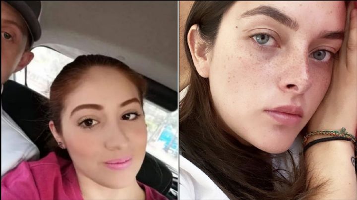 Hermana de Octavio Ocaña no se guarda nada y hace importante revelación de Nerea Godínez