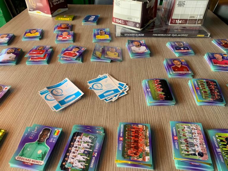 Intercambio Qatar 2022 en Cuautitlán Izcalli