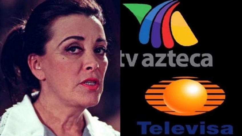 Adiós 'Ventaneando': Tras firmar con TV Azteca y unirse a 'VLA', villana de novelas vuelve a Televisa