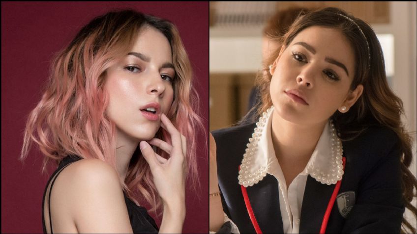 Paty Cantú y Danna Paola le ponen punto final a las críticas y hacen lo inesperado