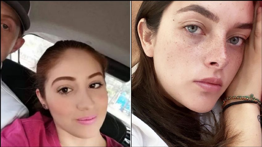 Hermana de Octavio Ocaña no se guarda nada y hace importante revelación de Nerea Godínez