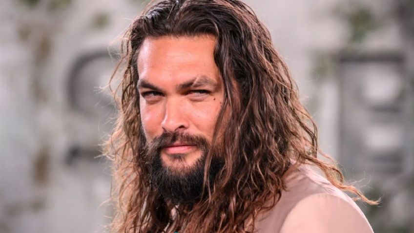 Jason Momoa expresa incertidumbre sobre el futuro de 'Aquaman' en el Universo de DC