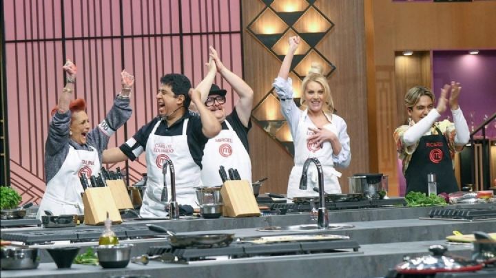 Adiós TV Azteca: Tras polémicas y pleitos, expulsan a esta famosa de 'MasterChef Celebrity' México