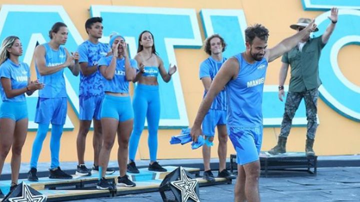 TV Azteca: Tras salida de Dariana y Manuel, llegan refuerzos a 'Exatlón México'; uno ya se lesionó