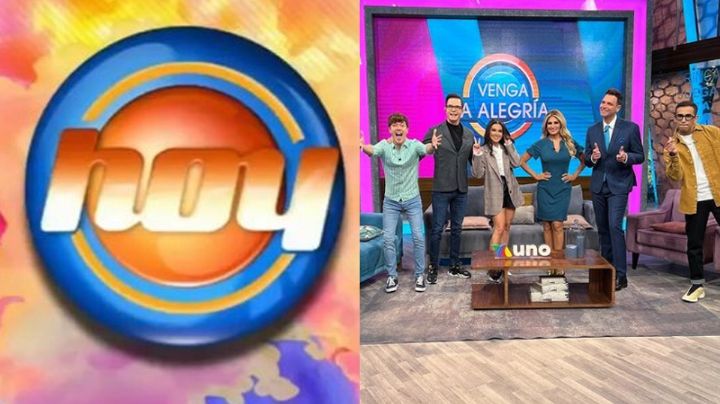 Adiós Televisa: Tras abandonar 'Hoy' y fracaso en TV Azteca, conductora vuelve a 'VLA'