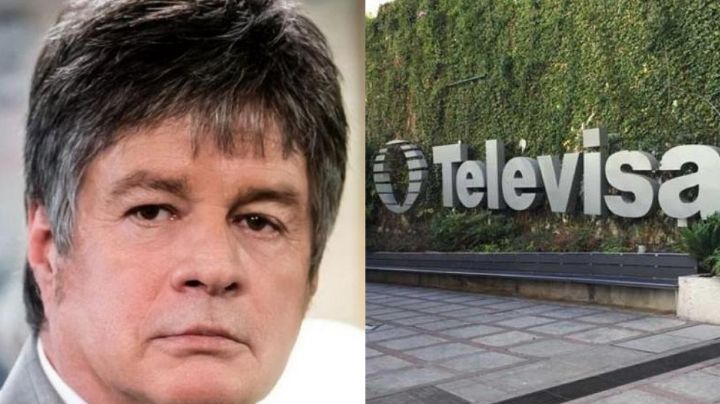 Alejandro Camacho denuncia a actor de Televisa por fraude; asegura que le robó sus ahorros
