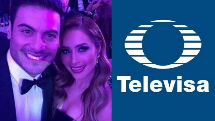 Tras renunciar a 'VLA' y debut en 'Hoy', Cynthia Rodríguez reaparece en Televisa y hunde a TV Azteca