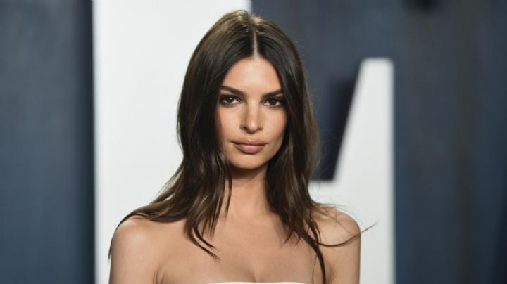 A 3 meses de su explosivo divorcio, captan a actriz mientras se daba tremendo beso con este hombre