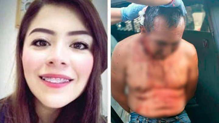 Justicia para Ingrid Escamilla: Condenan a 70 años de cárcel al feminicida de la joven