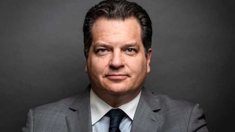 Miguel Ángel Magnani