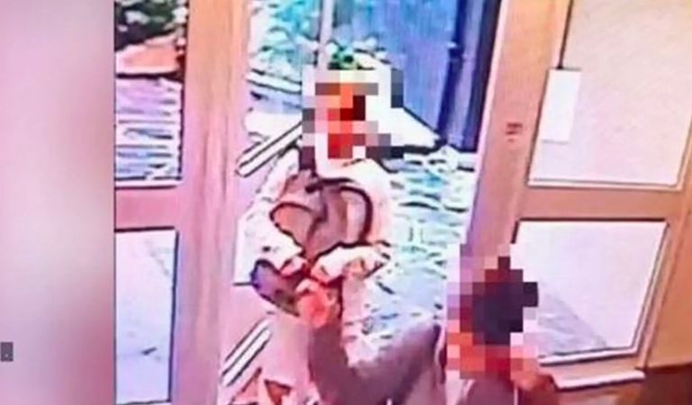 Asesinato de Lola Daviet 