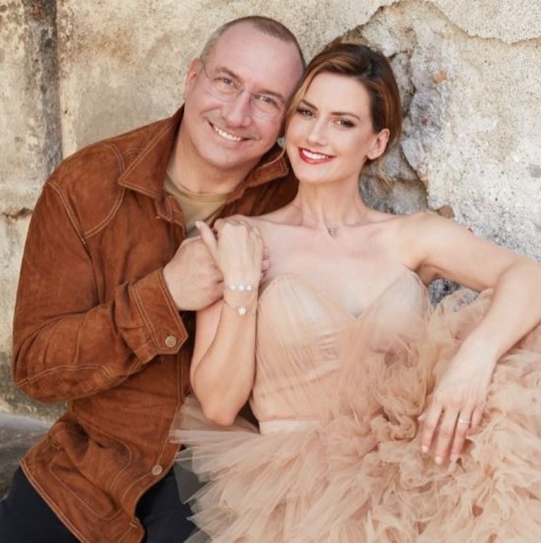 Altair Jarabo y Fédéric García