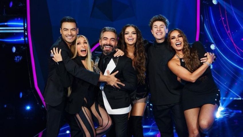 Adiós Televisa: Estos famosos fueron los primeros eliminados de '¿Quién es la máscara?'