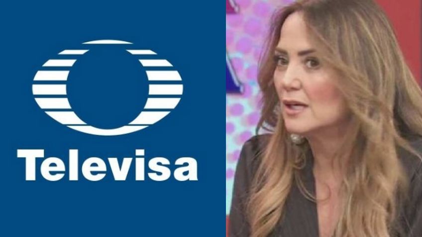 Tras volverse hombre y pleito con Legarreta, exconductora de 'Hoy' reaparece en Televisa