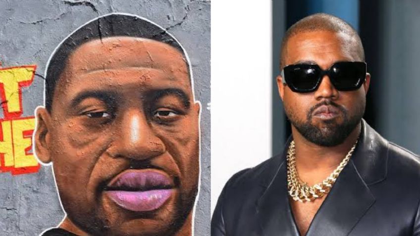 Pese a comprar su propia red social, cantante podría recibir demanda relacionada a George Floyd