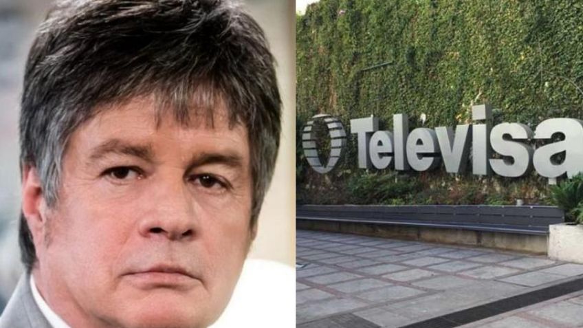 Alejandro Camacho denuncia a actor de Televisa por fraude; asegura que le robó sus ahorros