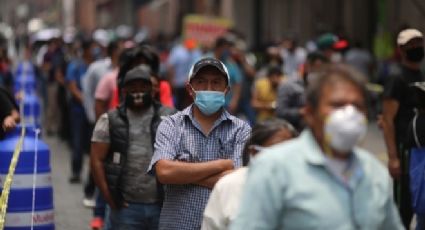 'Mañanera' de AMLO: México suma más de 3 meses en la reducción del Covid-19, dice López-Gatell