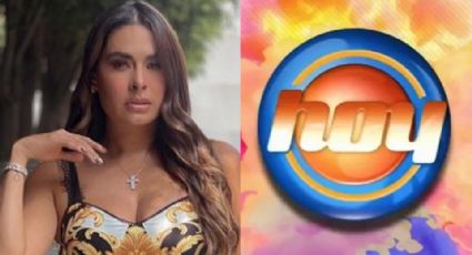 Adiós 'Hoy': Tras 27 años en Televisa y salir del clóset, Galilea Montijo debuta en nuevo programa
