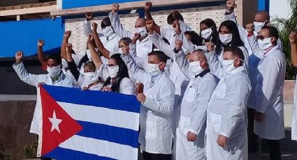 IMSS: Más de 200 médicos especialistas del extranjero, a la espera para trabajar en México