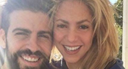 Pese a separación, Shakira y Gerard Piqué volverán a 'estar juntos' por esta razón