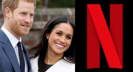 ¿Buen año para la corona? Netflix estrenará documental de Harry y Meghan también en diciembre