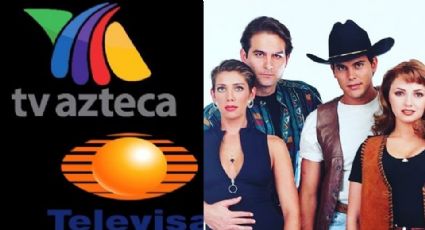 Se divorció: Tras subir 30 kilos y despido de TV Azteca, exgalán de Televisa da inesperada noticia