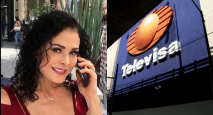 Shock en Televisa: Tras 43 años de trayectoria, querida actriz hace tremenda revelación