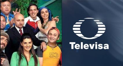 Tras 25 años de carrera, actor de 'Vecinos' se va de Televisa y da esta noticia