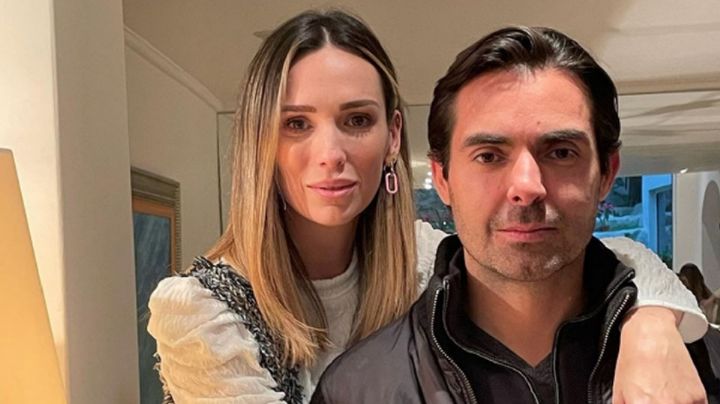 Ernesto D’Alessio rompe el silencio al negar crisis matrimonial tras 15 años de matrimonio