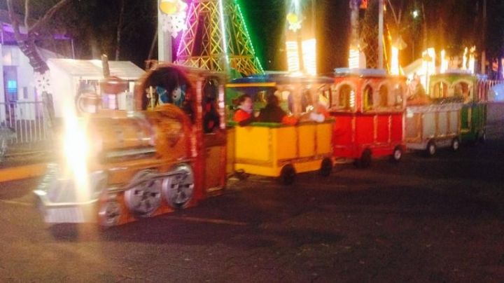 Conoce la Villa Navideña que se instalará en el Parque Naucalli, en Naucalpan